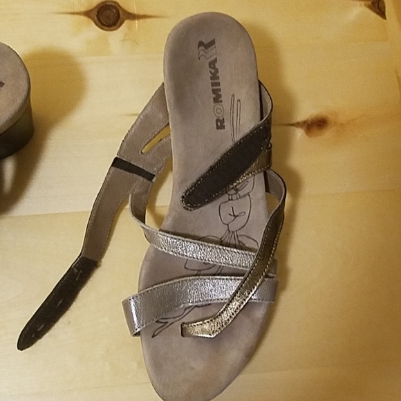 romika sandals on sale